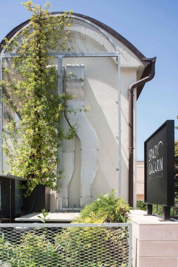 Spazio Gagarin Residence Matera Exterior photo
